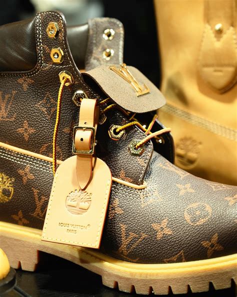 louis vuitton shoe drop